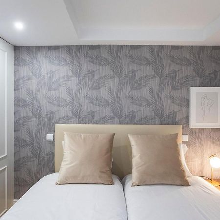 City Center 2Br Flat W/ Ac By Lovelystay Porto Exterior foto