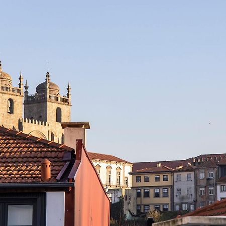 City Center 2Br Flat W/ Ac By Lovelystay Porto Exterior foto