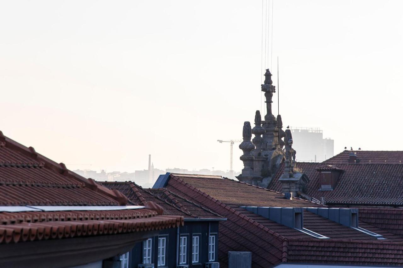 City Center 2Br Flat W/ Ac By Lovelystay Porto Exterior foto