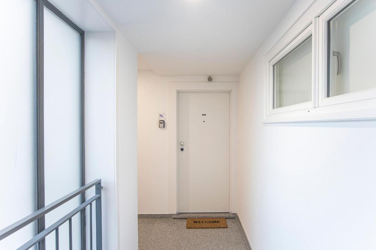 City Center 2Br Flat W/ Ac By Lovelystay Porto Exterior foto